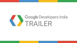 Google Developer Days India 2017 DAY 1