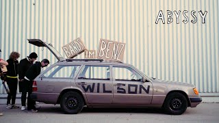 Abyssy - Complete Session (Bands im Benz #01)
