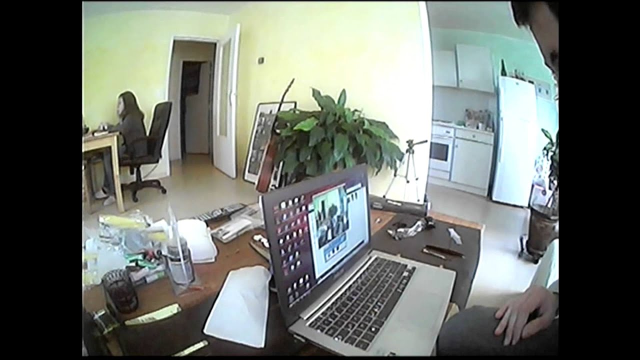 The 700TVL, 0.001Lux 1g cam M6.5xp0.3 lens comparaison (Courtesy Banggood)