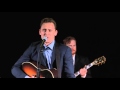 Tom Hiddleston singing Why Don't You Love Me