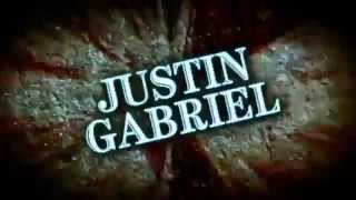 Miniatura de vídeo de "WWE Justin Gabriel Theme ● The Rising ● Titantron 2012 [HQ]"