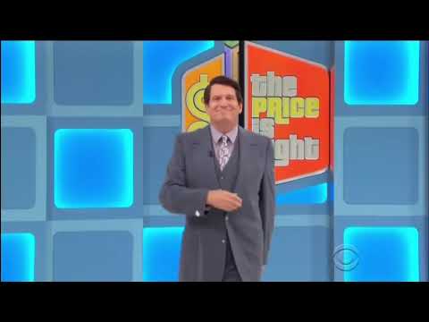 (Season 54 Update) All Drew Carey Seasons of The Price Is Right from Season 36 to 54