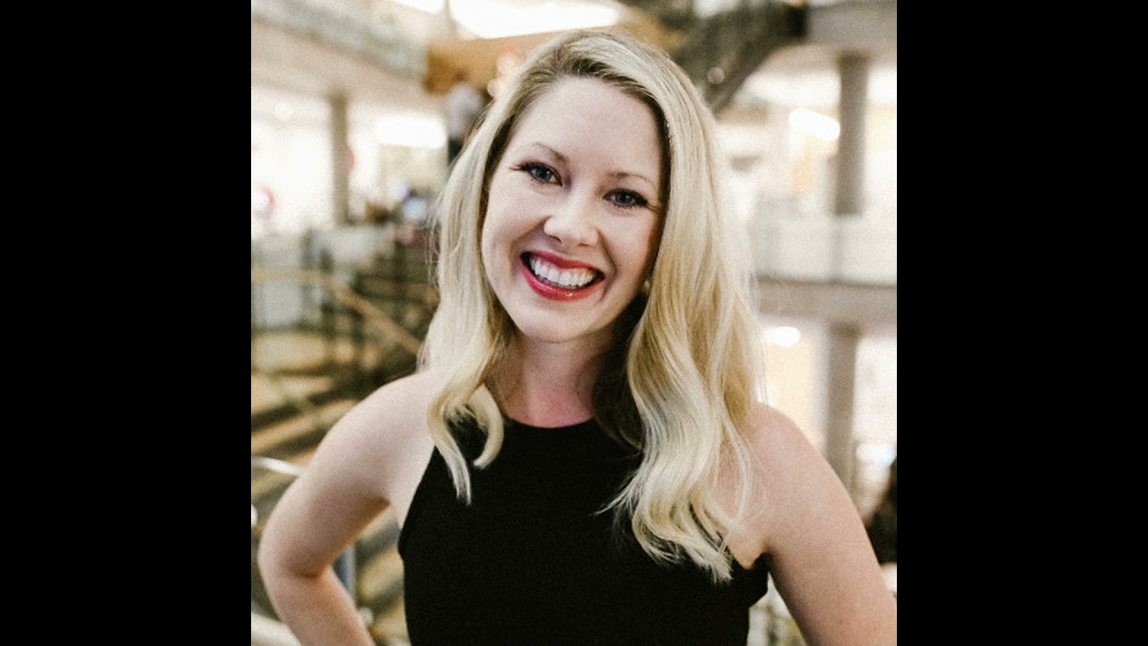 Investor Connect - Episode 183 - Brooke Waupsh of Swoovy