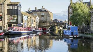 4 Pembroke Street, Skipton, United Kingdom | Travel With Kiara