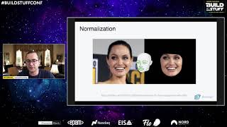Sefik Serengil - Building Highly Scalable Facial Recognition Pipelines - #BuildStuffconf