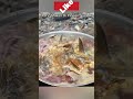 Catching Fish, Cooking & Eating Fresh Fish | Village Food Adventure #survivalskills #shorts