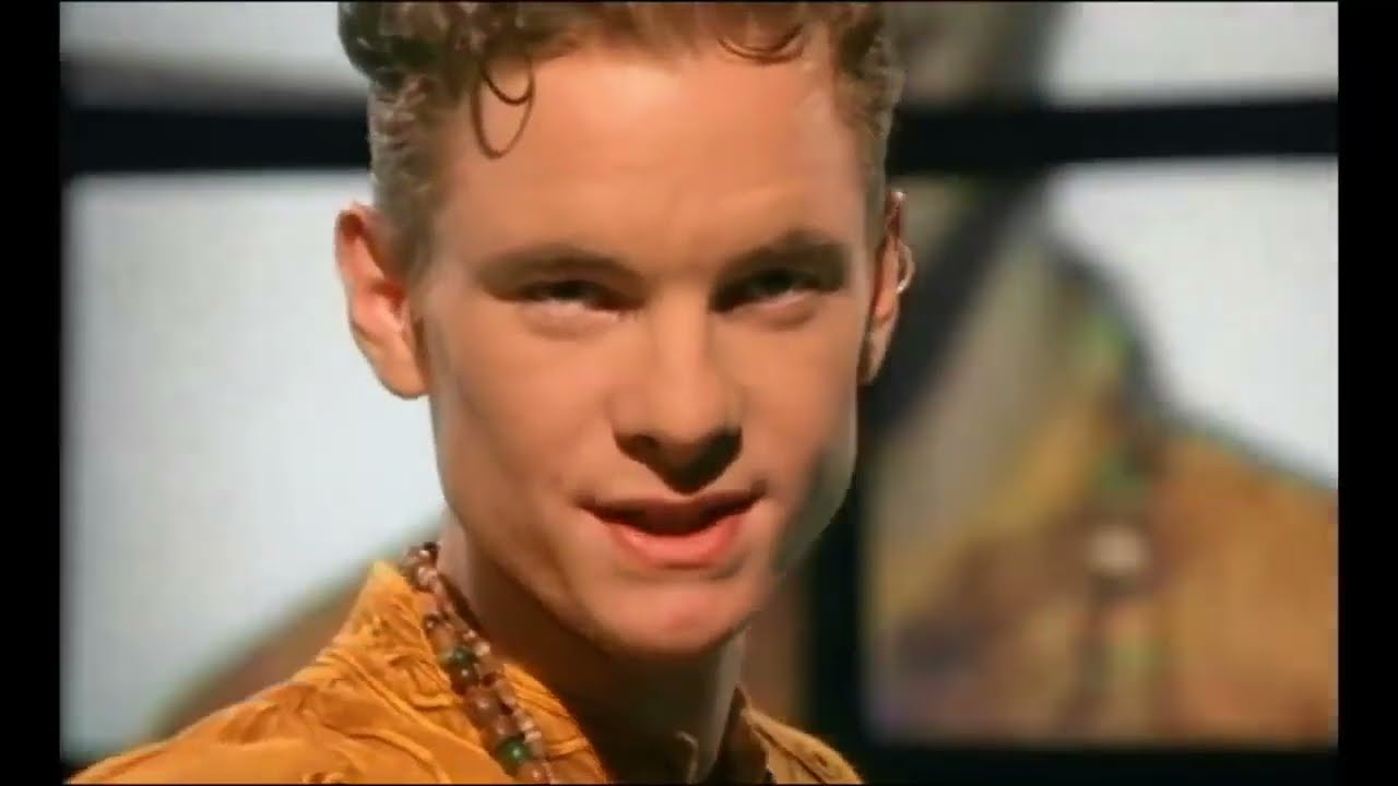 East 17 - West End Girls (Official Music Video) - YouTube