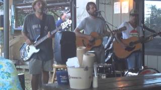 Jimmy Lumpkin with Sugarcane Jane - Raven of Jade