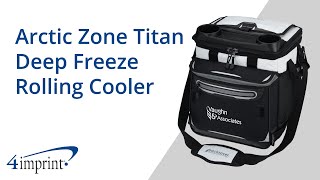 titan 60 can cooler
