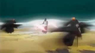 Bleach - Bleed it out (linkin park)