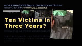 The Dvach Nurse Incident: A Russian Internet Rabbit Hole