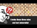 You will learn so much from this game