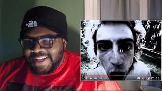 WHERE IS WOMBAT (WOMBAT - ZOMBIE!!) Reaction