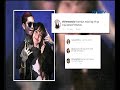 Rafer Young Lag Unggah Foto Bersama Lisa Personel BlackPink Rafer Young Lag Unggah Foto Bersama Lisa Personel BlackPink