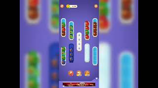 Duck Sort level 56 Walkthrough solution