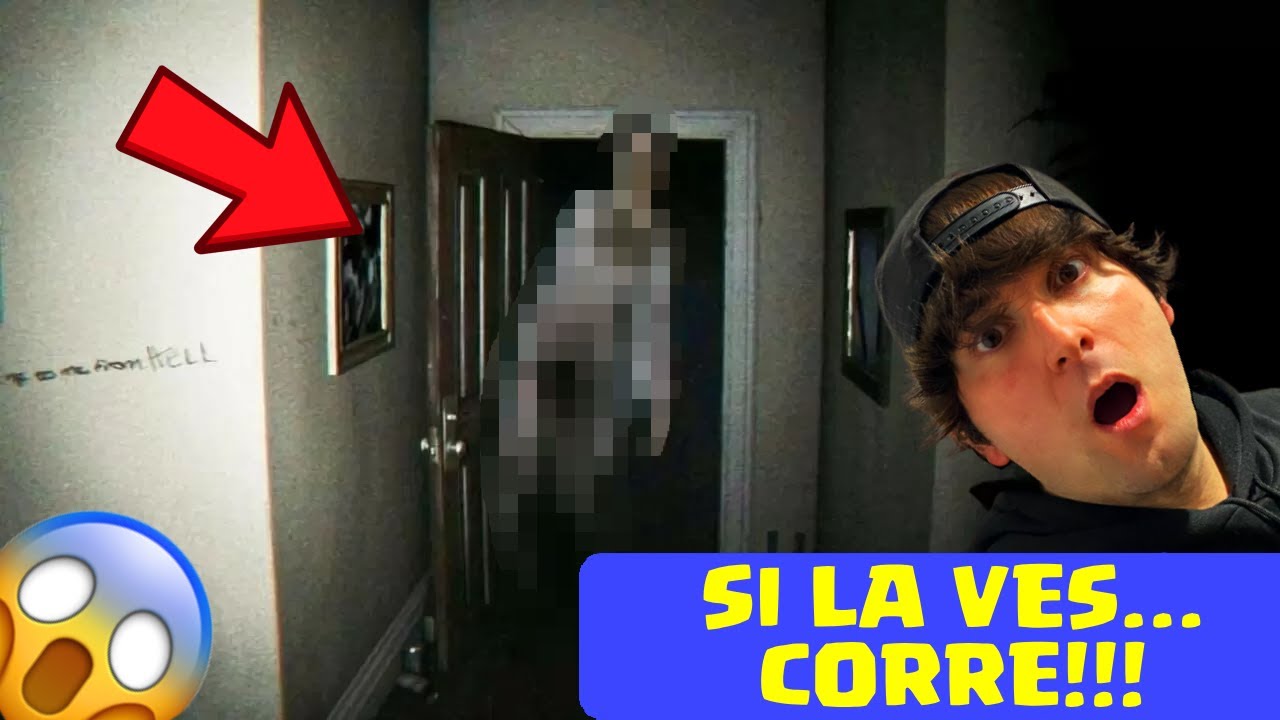 ¡NO podrás dormir después de ver esto! 😱 Silent Hill PT la obra MAESTRA del TERROR 🚪👻