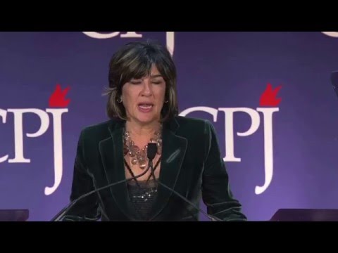 Christiane Amanpour quotes