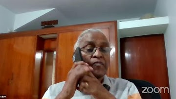 Teaching and Learning in General Programs: TALG - N J Rao