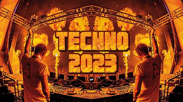 Techno Mix 2023 | The Best Remixes Of Popular Songs