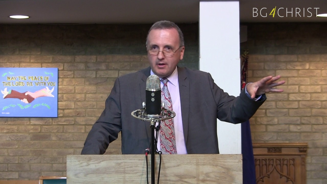 17.04.08 - Белези на посветения Християнин