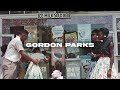 The Photographer Who Fought Racism With His Camera Gordon Parks The Photographer Who Fought Racism With His Camera Gordon Parks