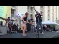 Sucker Born - Samantha Fish with Jumpin' Johnny Sansone - LIVE! @ the Plaza Hotel - musicUcansee.com