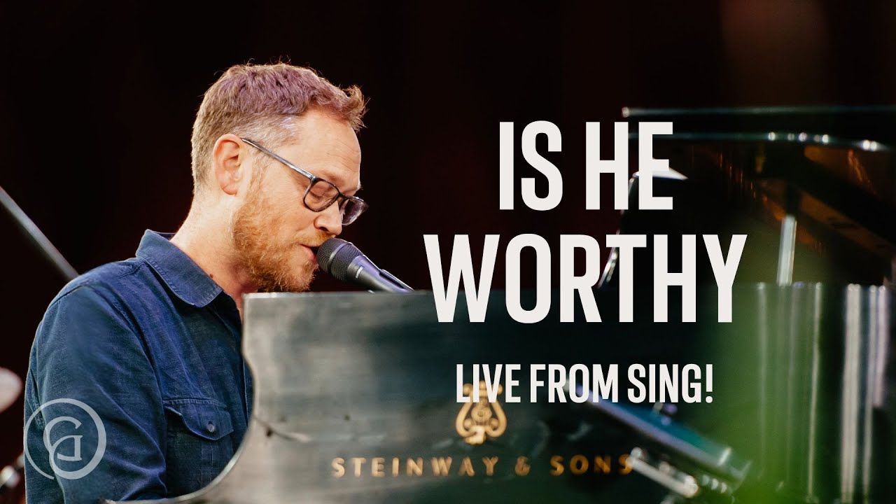 Way Maker” as performed by Leeland, by Mark Sherwood, Biblical Worship