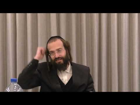 תורה ל ג 04 אלי קורא משעיר ליקוטי מוהר ן קמא הרב דוד גבירצמן 