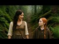 Anwen single from the Eleanor Quinn Daughter of the Wind Film.