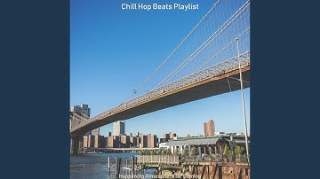 Mysterious Background for Work from Home