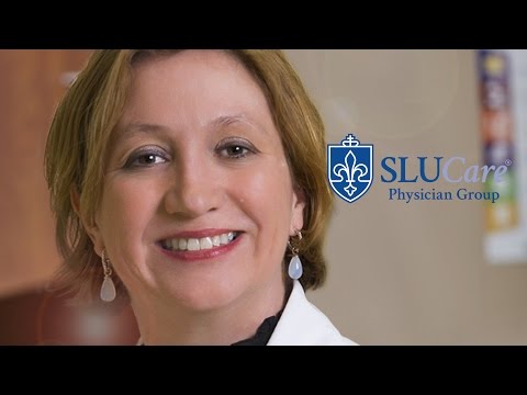 Dr. M. Yadira Hurley - SLUCare Dermatology