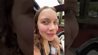 Its Good To Get Out Of The House