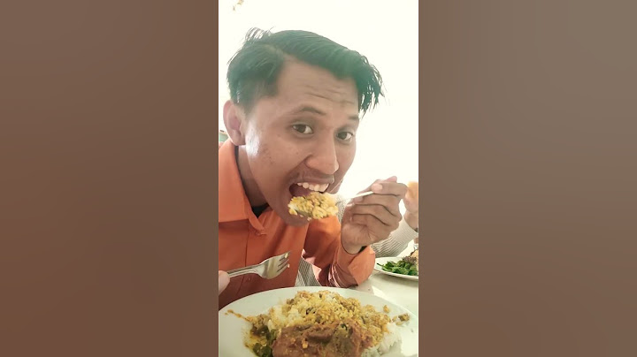 jam segini masuk sarapan pagi atau makan siang ya