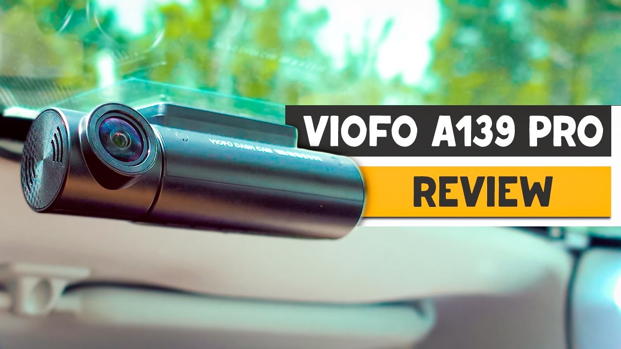 2022's Best Dash Cam in the $100 Budget Range: Rove R2-4K vs. VIOFO A1 —  BlackboxMyCar