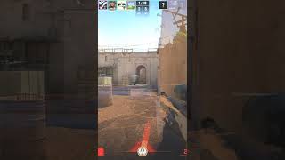 Go in one line and die #cs2 #gaming  #csgo #gamingclips #Counter-Strike 2 #counterstrike #gameplay