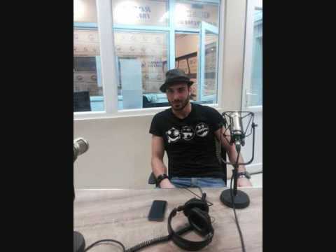 ანდრია გველესიანი/“დილის სამინისტრო“/რადიო იმედი, Radio Imedi