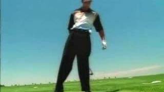 Tiger Woods Nike Ad Juggles Golf Ball