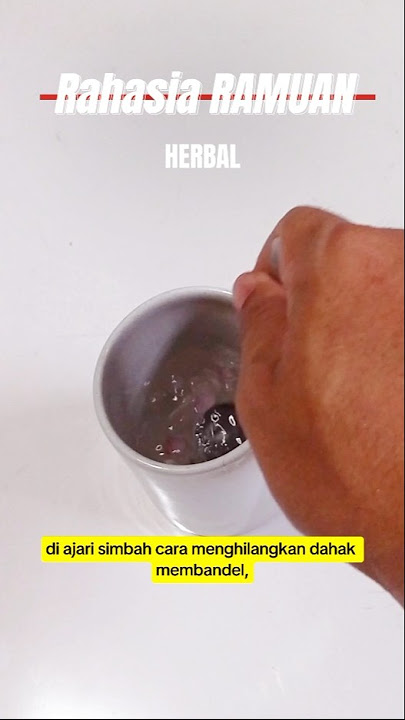 cara rahasia menghilangkan lendir di tenggorokan #tips #tutorial #idekreatif cara rahasia menghilangkan lendir di tenggorokan #tips #tutorial #idekreatif