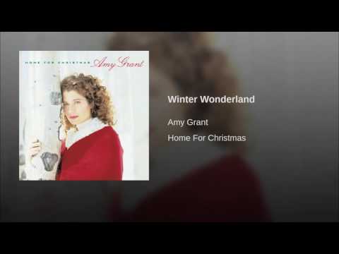 008 AMY GRANT