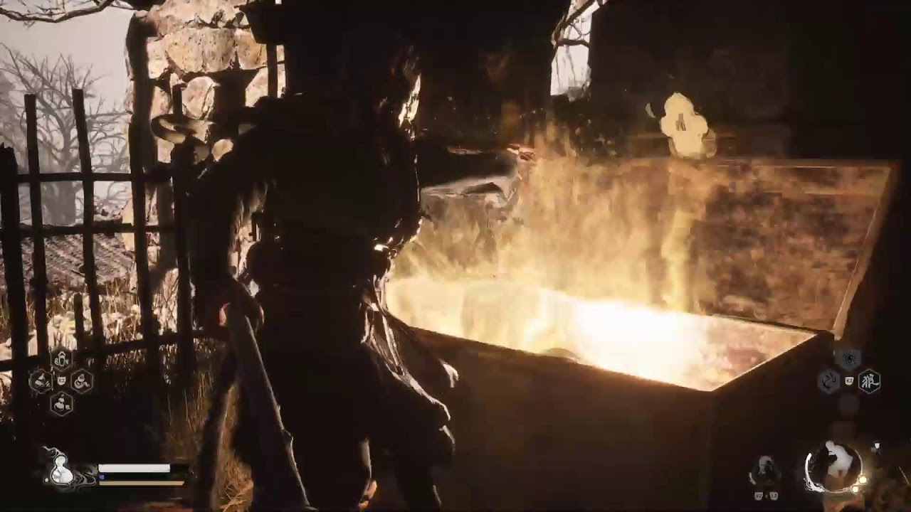 Black Myth: Wukong | PS5