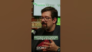 #TopTechVoices Ep. 3: The future of #robotics & #IoT