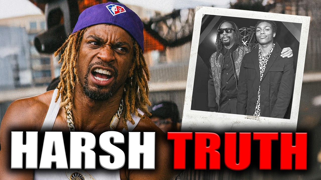 Lil Jon’s Opps EXPOSE What Really Went Down With His Son.. (This Is DARK!)
