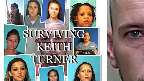 SURVIVING Keith Turner: Part 1