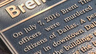 7/7: A city remembers 5 years later