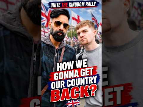 How Do We Get Our Country Back?