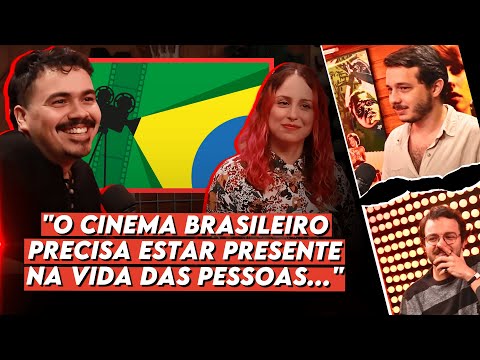 POR QUE ALGUMAS PESSOAS ACHAM QUE O CINEMA BRASILEIRO É RUIM? | Corte do Desencontros