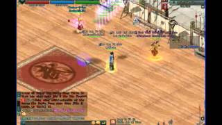 VDK vs TLQ (Song Long)