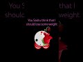 another oc xd #bfdi #emojicat #loseweight #osc #emojibunny