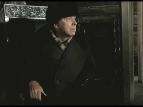 Отрывок из фильма "Время желаний"