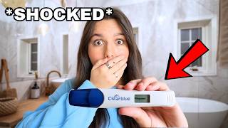 Finding Out I'm Pregnant (AGAIN)